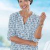 Damen Sealand24 | Damen Druckshirt