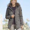 Damen Sailors&Brides | Sailors & Brides Funktionsparka