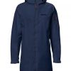 Damen Musto | Sardinia Long Rain Jacke Lady
