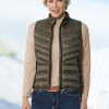 Damen Betty Barclay | Betty Barclay Damen Steppweste