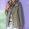 Damen Fuchs & Schmitt | Fuchs Schmitt Funktionsjacke