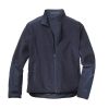 Herren Marinepool | Wende-Fleecejacke