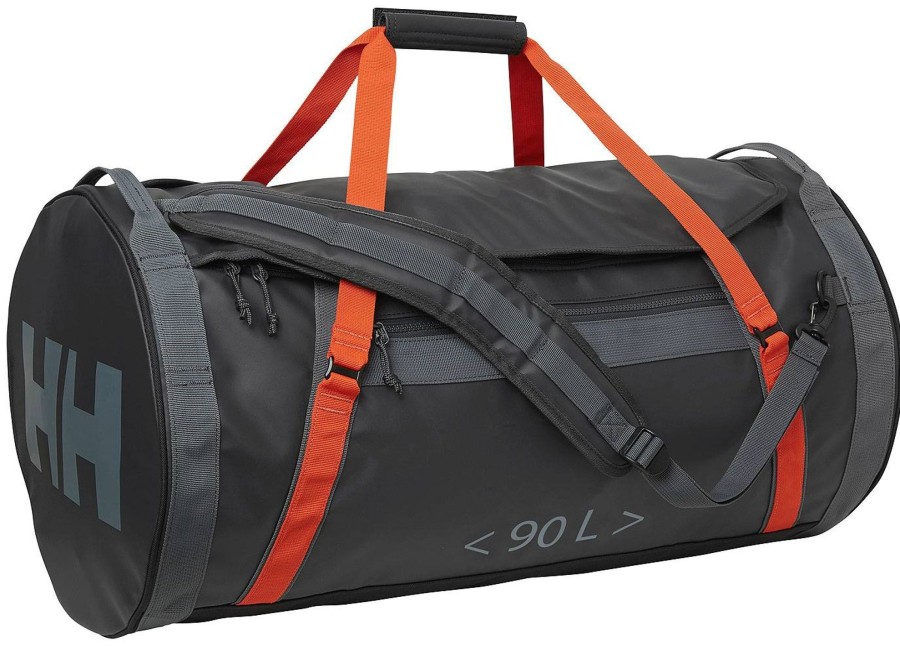 Damen Helly Hansen | Hh Duffel Bag 2.0 Tasche Rucksack Bordtasche