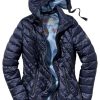 Damen Lebek | Lebek Leichtstepp-Jacke
