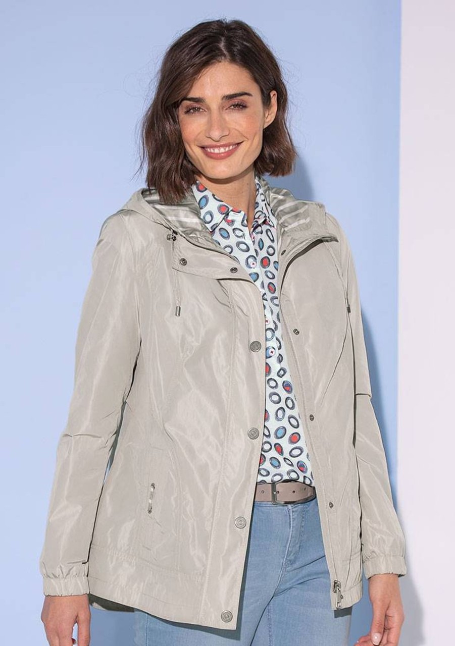 Damen Lebek | Lebek Damen Freizeitjacke