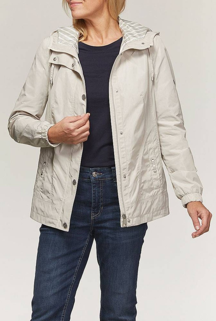 Damen Lebek | Lebek Damen Freizeitjacke