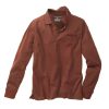 Herren Sealand24 | Langarmpolo Wash&Go