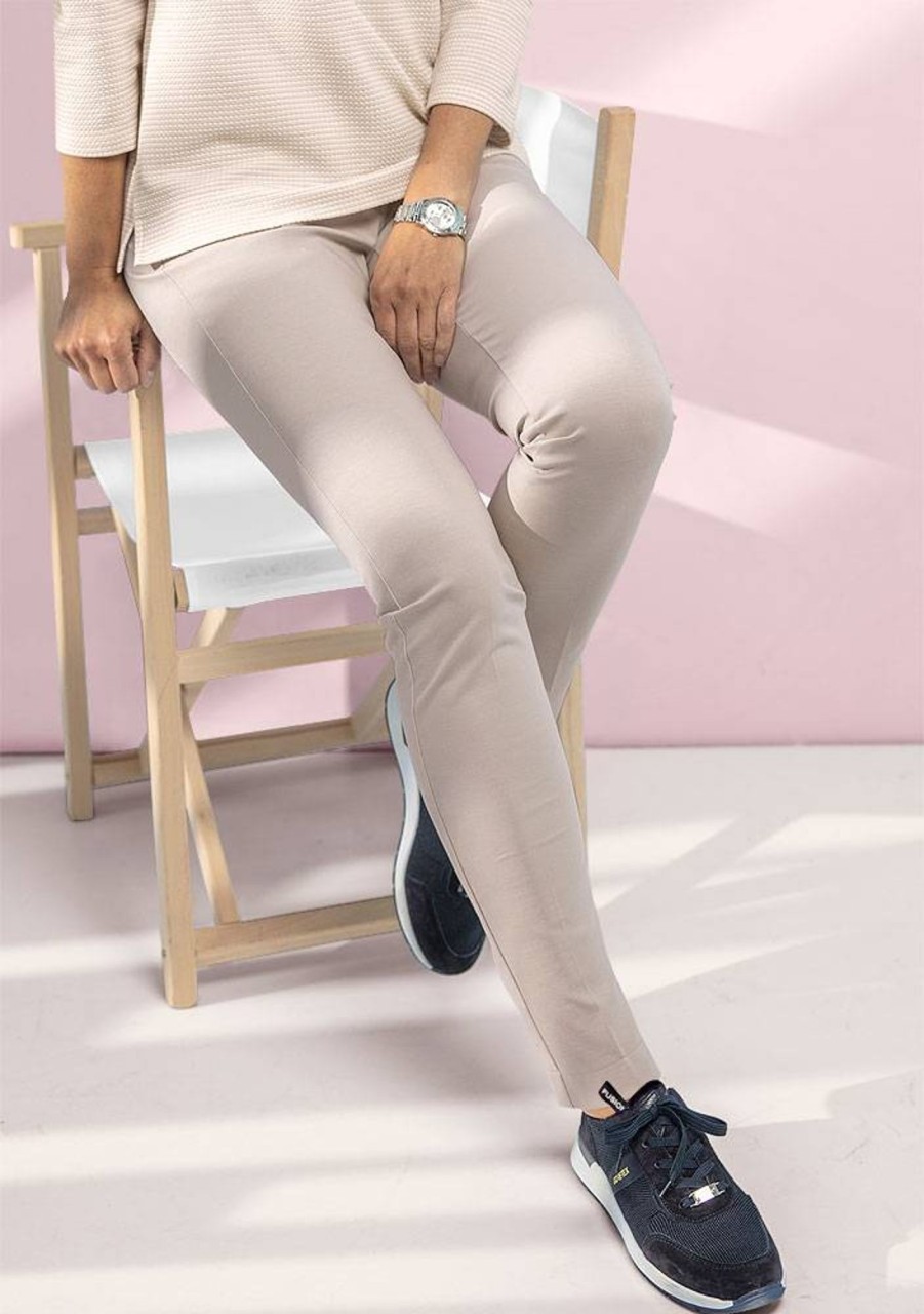 Damen RAPHAELA by BRAX | Raphaela Jerseyhose
