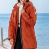 Damen Sealand24 | Sportiver Damen Funktionsmantel