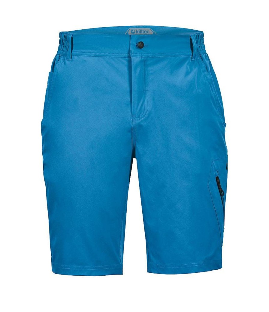 Herren Killtec | Killtec Funktionsbermudas