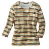 Damen Sealand24 | Streifenshirt