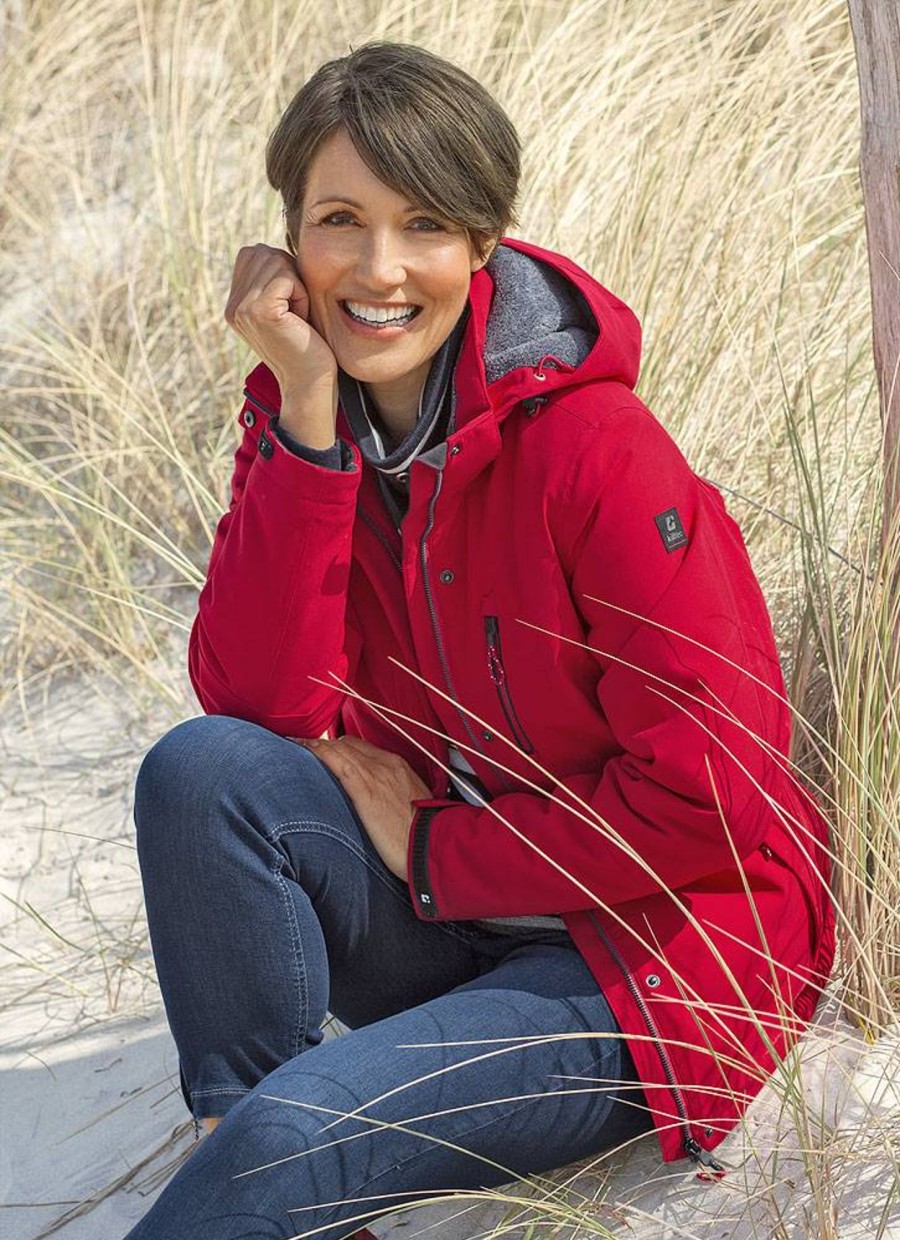 Damen Killtec | Killtec Damen Funktionsjacke
