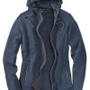 Damen Killtec | Killtec Damen Strickfleece-Jacke