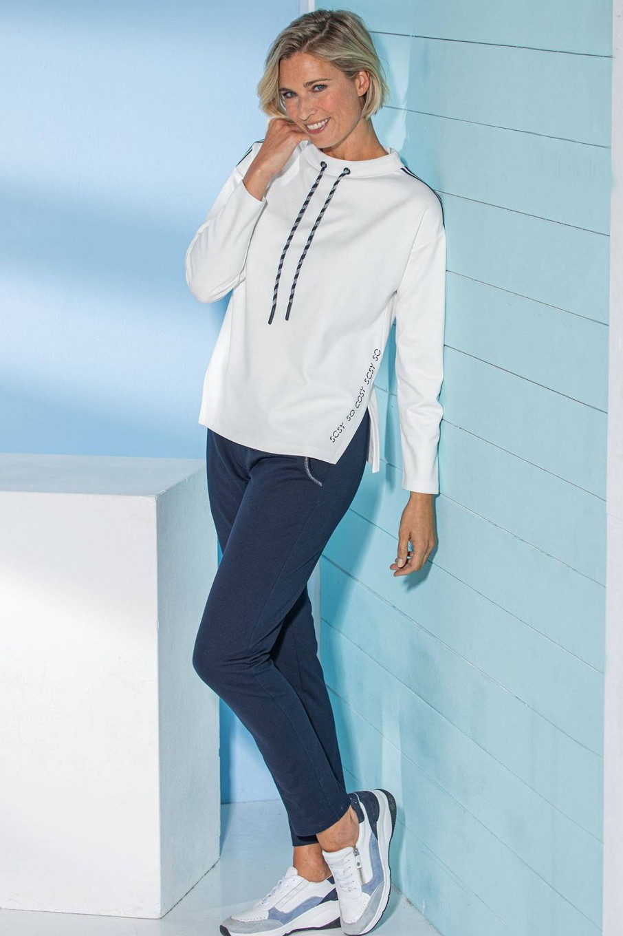 Damen Betty Barclay | Betty Barclay Sweatshirt