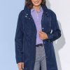 Damen Sealand24 | Damen Longjacke