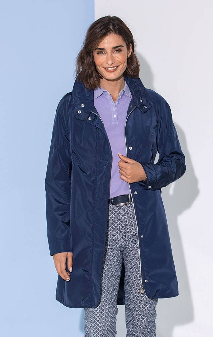 Damen Sealand24 | Damen Longjacke