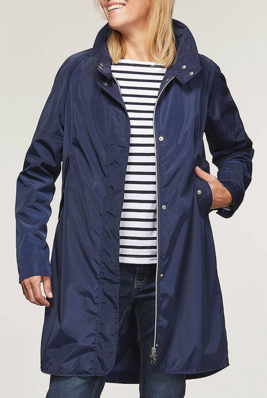 Damen Sealand24 | Damen Longjacke