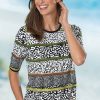 Damen Sealand24 | Damen Druckshirt