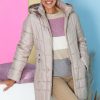 Damen Betty Barclay | Betty Barclay Steppjacke