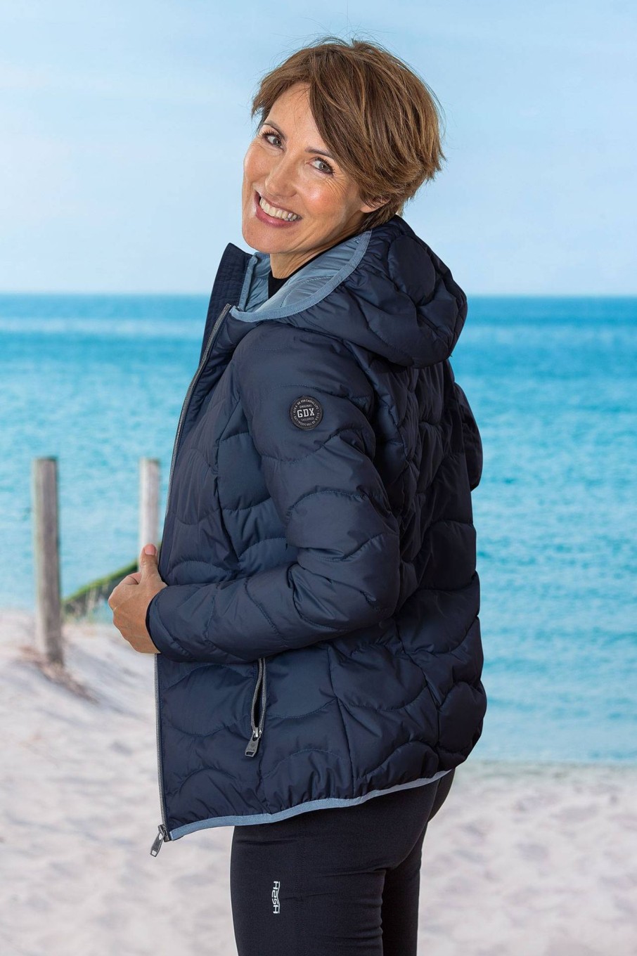 Damen Giga by Killtec | Killtec Steppjacke