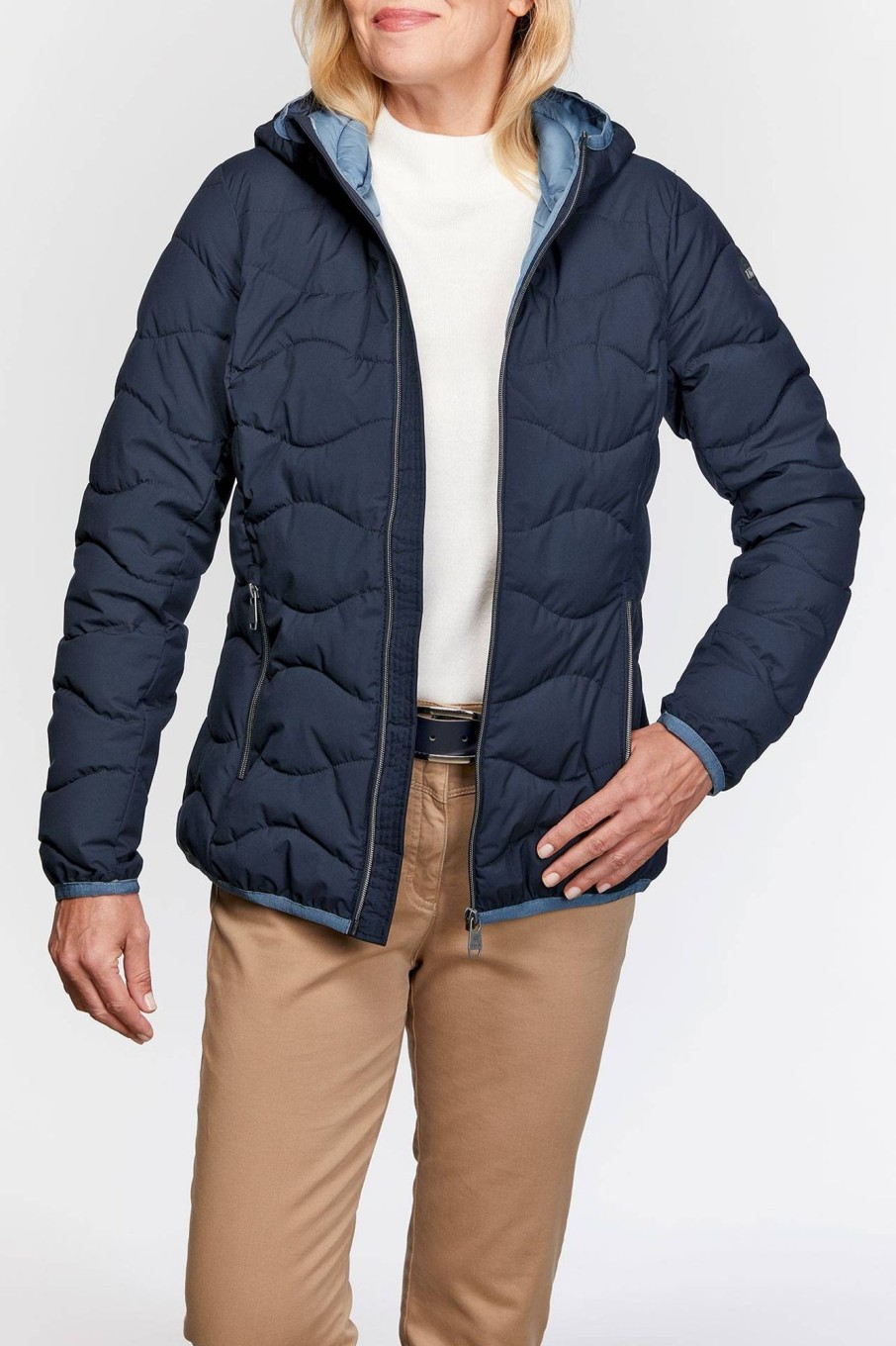 Damen Giga by Killtec | Killtec Steppjacke