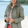 Damen Green Goose | Green Goose Damen Freizeitjacke