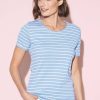 Damen Sealand24 | Streifenshirt