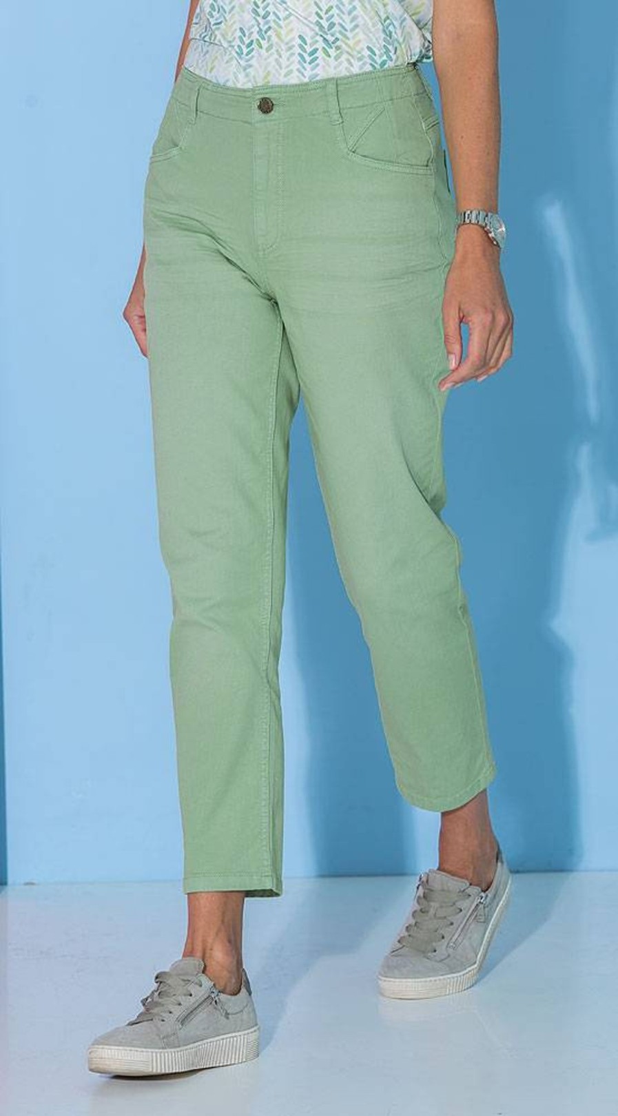 Damen LeComte | Le Comte Jeans