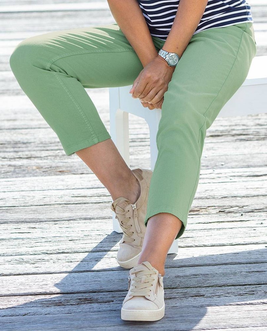 Damen LeComte | Le Comte Jeans