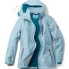 Damen Blue Flame | Blue Wave Softshelljacke