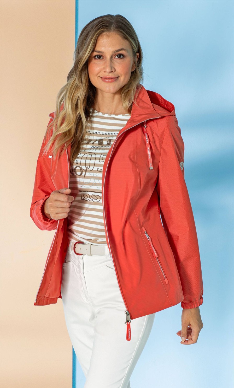 Damen Lebek | Lebek Funktionsjacke