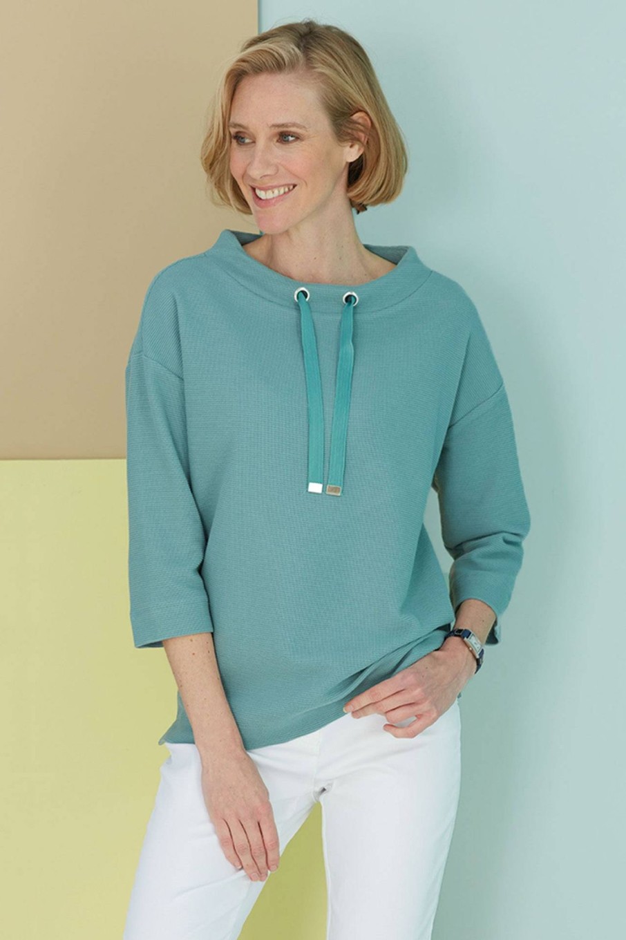 Damen Betty Barclay | Betty Barclay Struktursweater