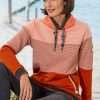 Damen Sealand24 | Streifensweater