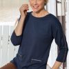 Damen Betty Barclay | Betty Barclay Damen Sweatshirt