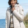 Damen Sealand24 | Steppjacke