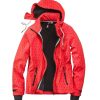 Damen LINEA PRIMERO | Linea Primero Softshelljacke
