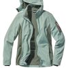 Damen Campagnolo | Cmp Softshelljacke
