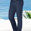 Herren EUREX by BRAX | Eurex By Brax Cargohose