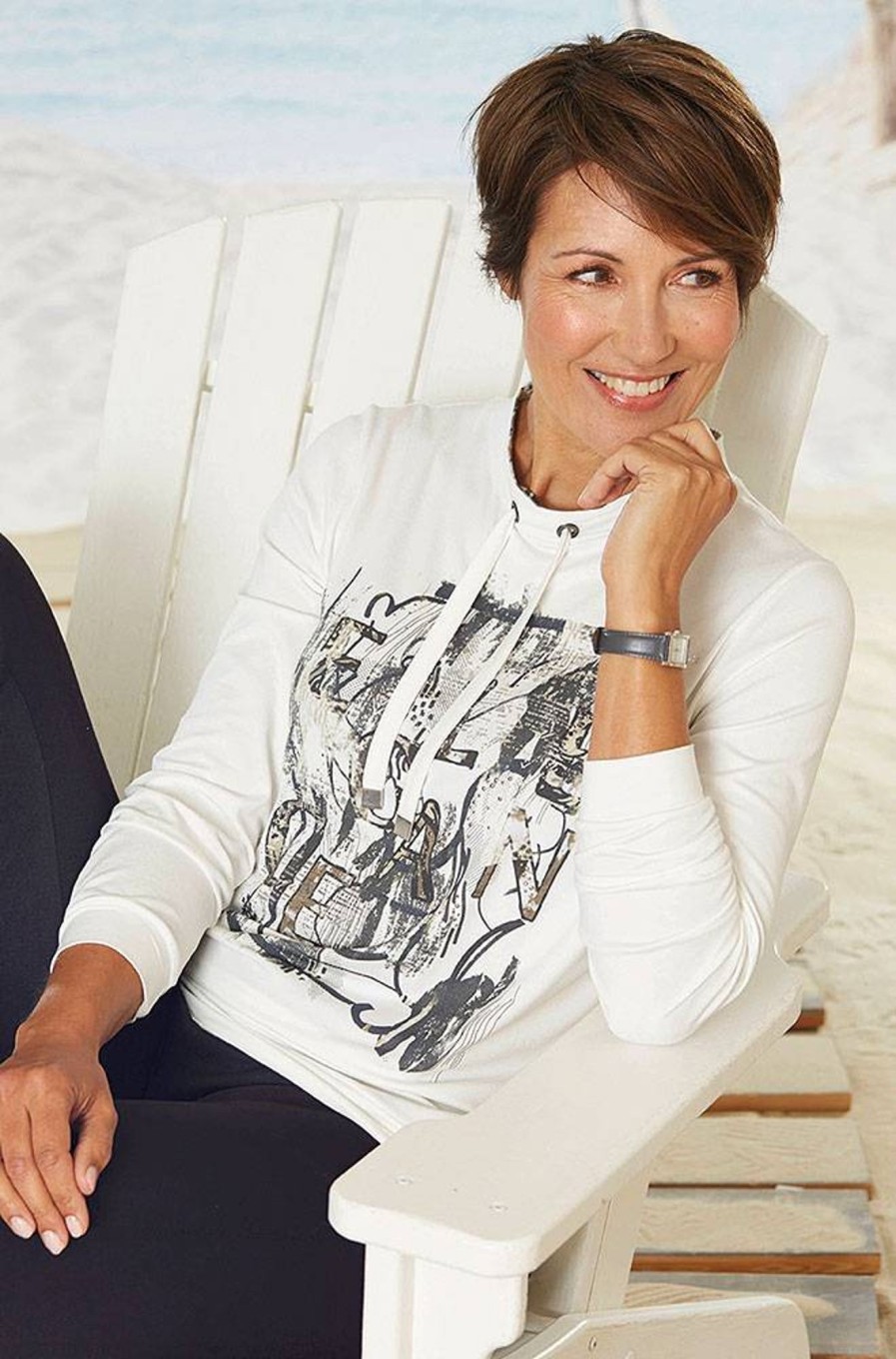 Damen Sealand24 | Damen Druckshirt