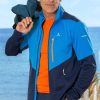 Herren Schöffel | Schu00F6Ffel Fleecejacke