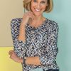 Damen Sealand24 | Druckshirt
