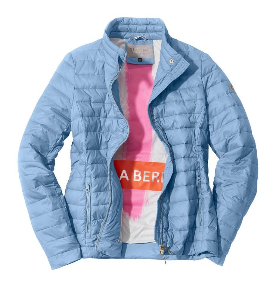 Damen Sealand24 | Damen Leichtstepp-Jacke