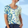 Damen Canyon | Canyon Funktionsshirt Wash&Go