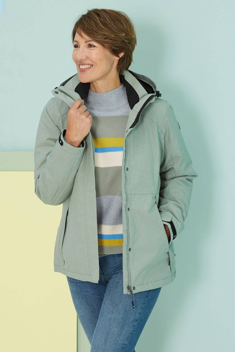 Damen Killtec | Killtec Funktionsjacke