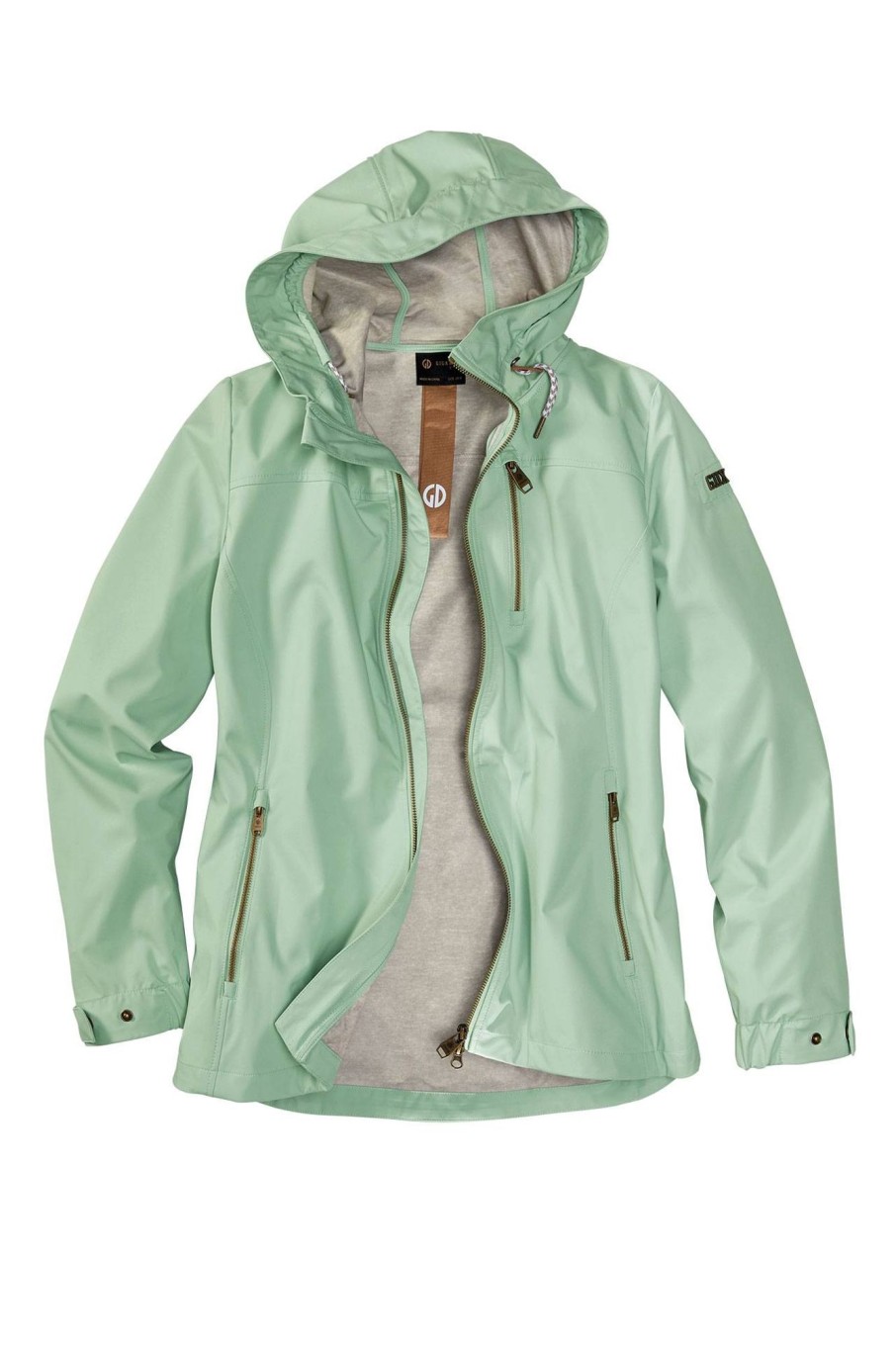 Damen Giga by Killtec | Killtec Softshelljacke