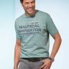 Herren Monte Carlo | Monte Carlo T-Shirt