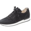 Schuhe Gabor Freizeitschuhe | Gabor Damen Sneaker