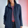 Damen Lebek | Lebek Damen Wolljacke