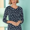 Damen Betty Barclay | Betty Barclay Tupfenshirt