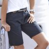 Damen Sealand24 | Damen Bermudas Mit Gu00Fcrtel